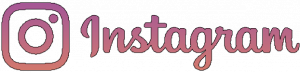 Das Logo der Social Media-Plattform Instagram
